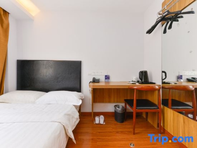 Business Single room