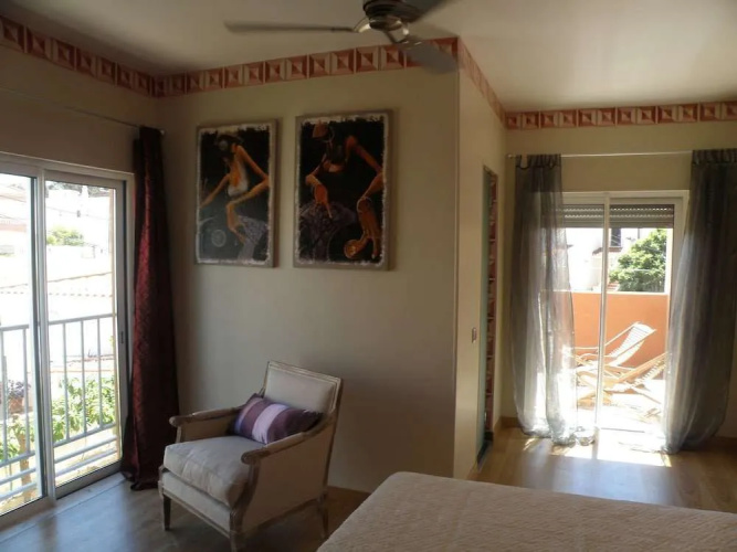 Villas D. Dinis