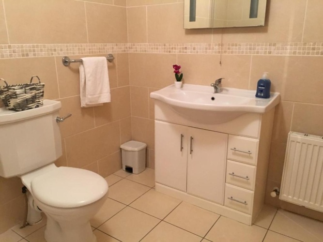 Standard Apartment
