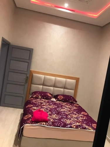 3 Bedrooms Villa with balcony