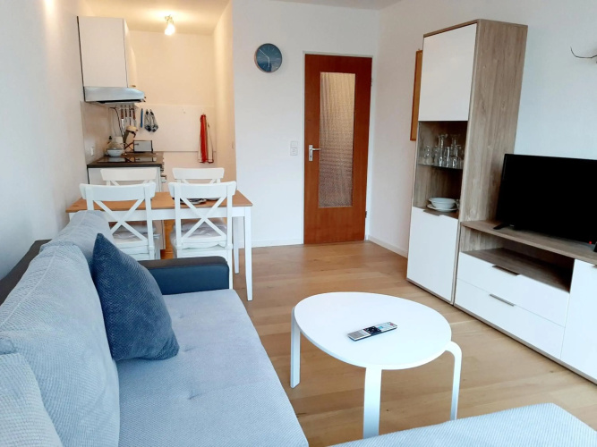 Apartment Anja