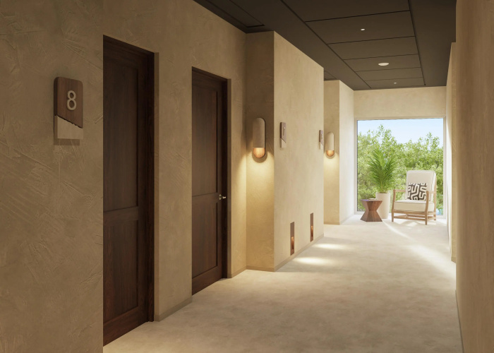 Fairmont Mayakoba Riviera Maya photo 17