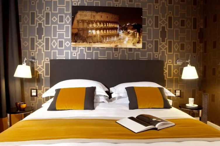 Hotelbild