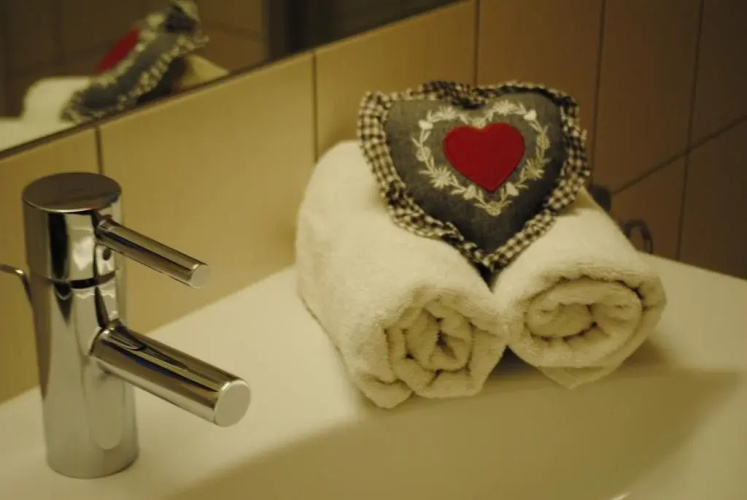 Hotel Schneeweiss