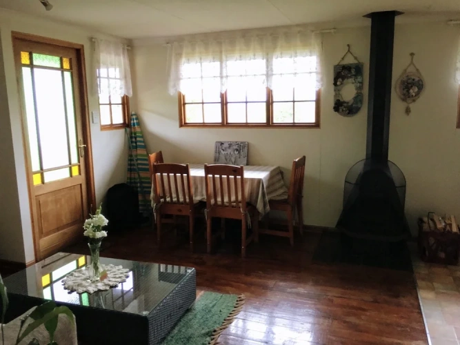 Comfort Cottage