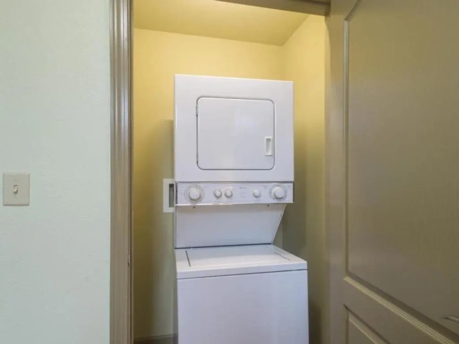 2 Bedrooms Standard room