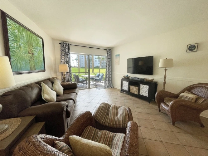 1 Bedroom Standard room
