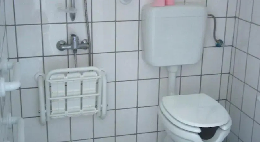 Diósjenői Kemping