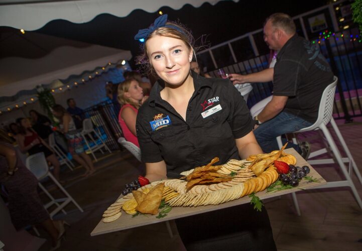 Gladstone Reef Hotel MotelOver view