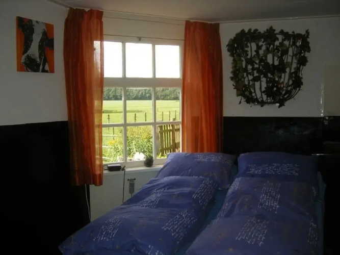 Bed & Breakfast Erve Dikkeboer