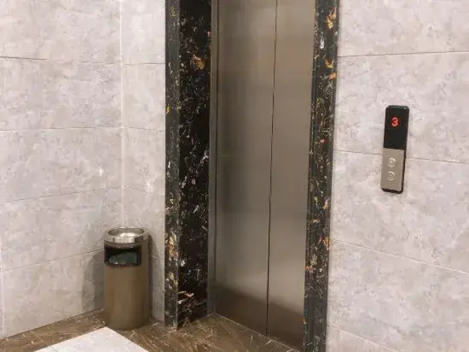 Zhuyang Zhuyu Hotel