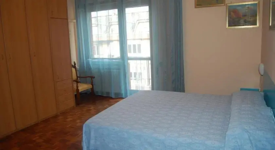 A Casa Di Beatrice