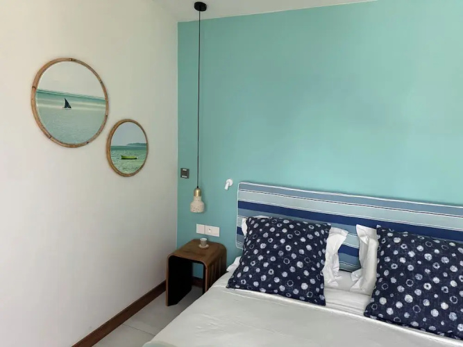 Blue Ocean Suites & Apartments