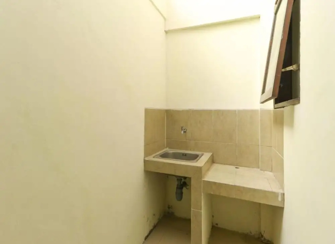 Premisol Homestay