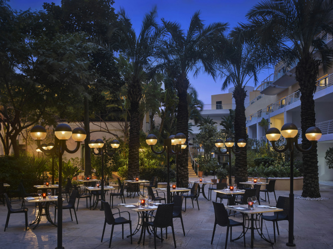 InterContinental Malta photo 41