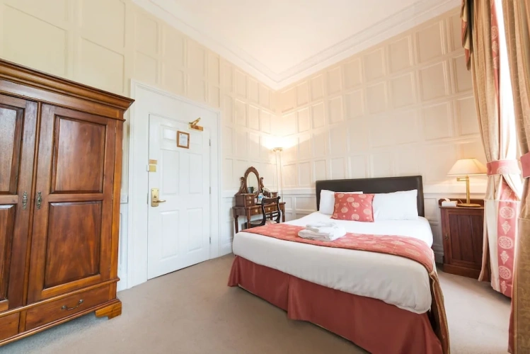 Premier Double room