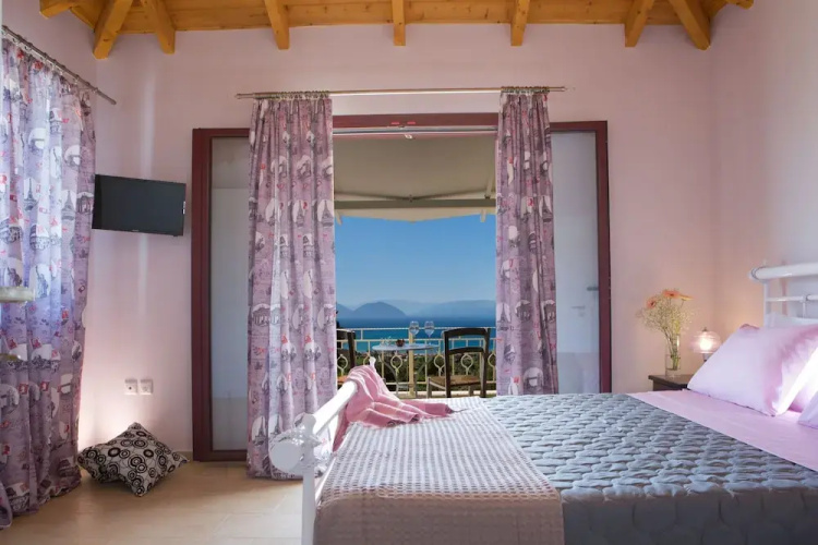 Horizon Luxury Villas