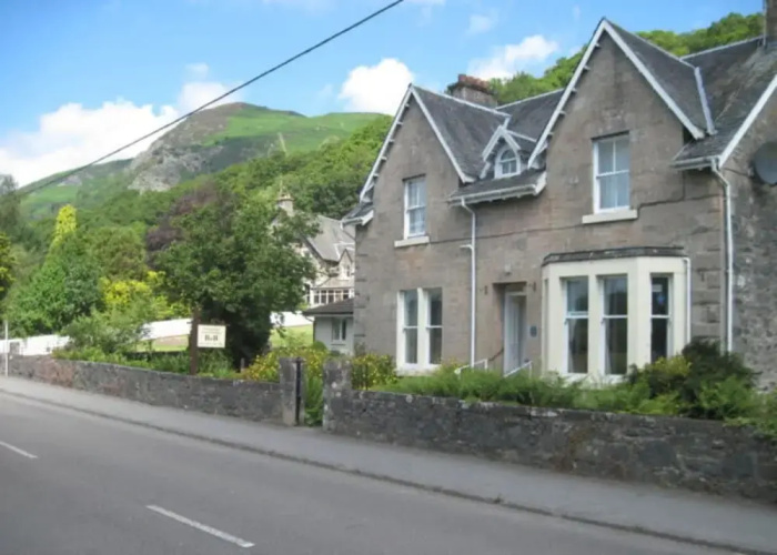 Hotelafbeelding