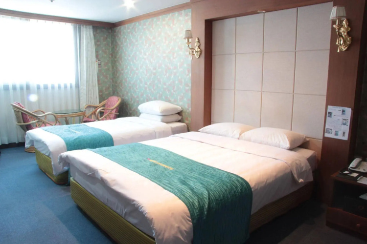 Hotel Good Morning