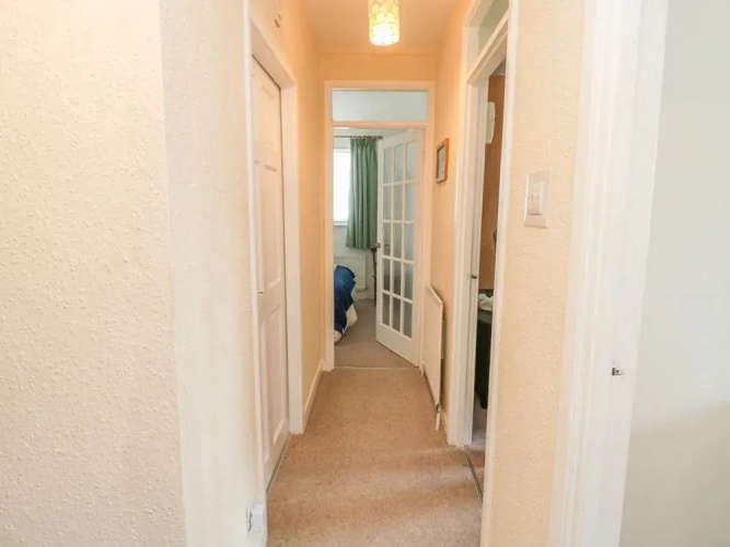 The Wynd Apartment
