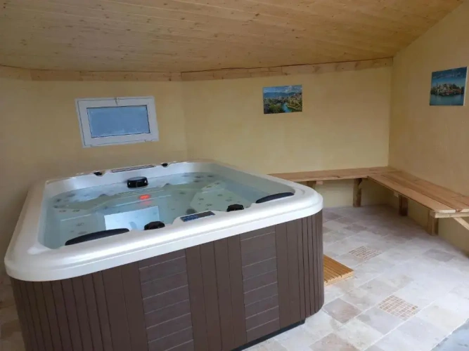 1 Bedroom Cottage