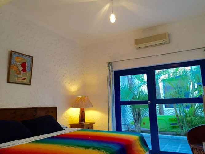 Hotel Mediterrane