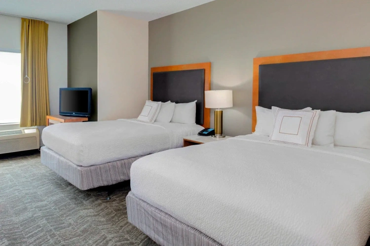 Quadruple Suite