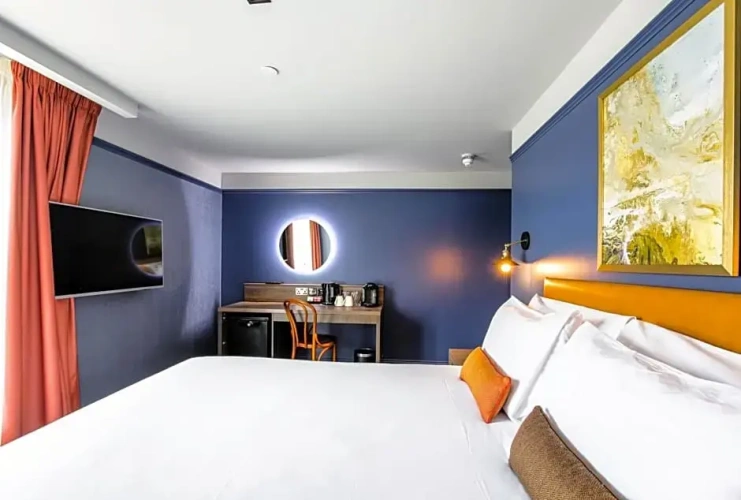 Easy Double room