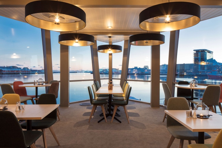Scandic Svolvær photo 24