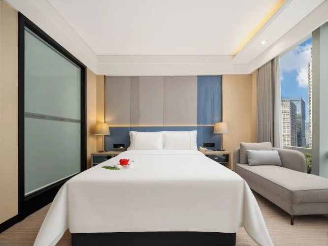 Premier Single room