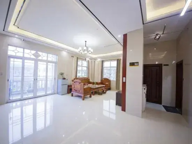 Liangqi Homestay