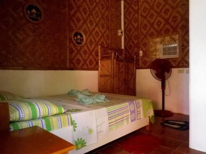 Leyte Dive Resort