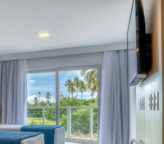 Maragogi Brisa Exclusive Hotel photo 8