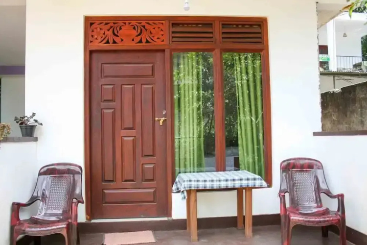 Elegant Homestay