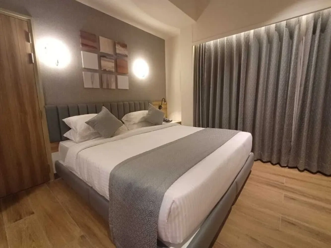 Premium room