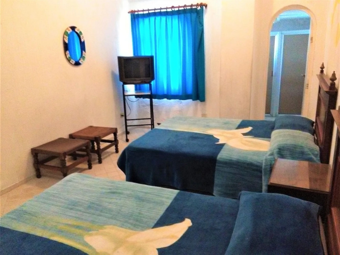 Villa Los Riscos Villa 4