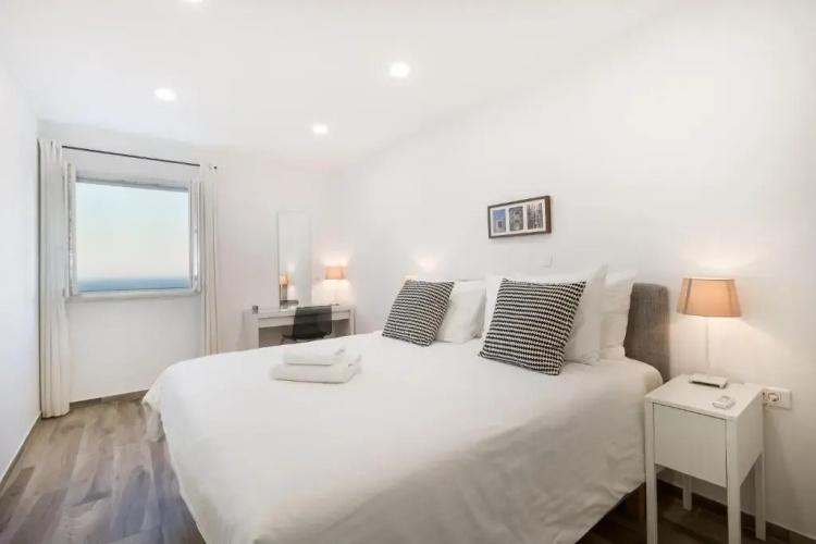 Apartment Allure