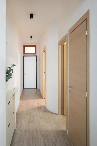 Stylish Flat in Nusle by Prague Days