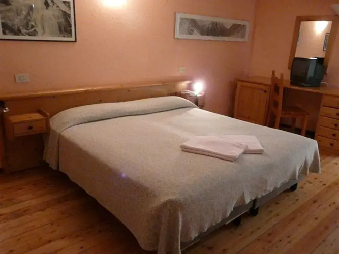 Hostellerie du paradis