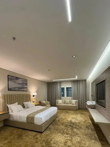 Regency View Hotel