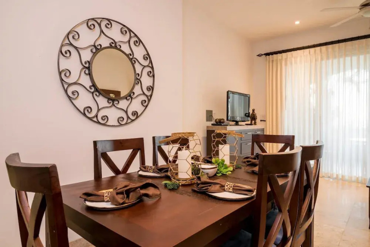 Paraiso Del Mar Resort A202 2 Bed by Casago