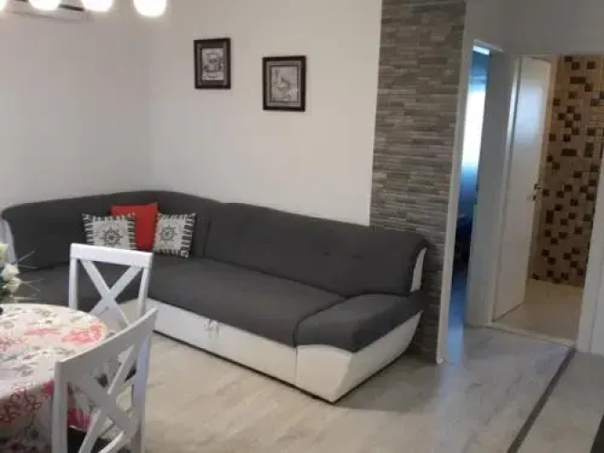 Apartments Mima