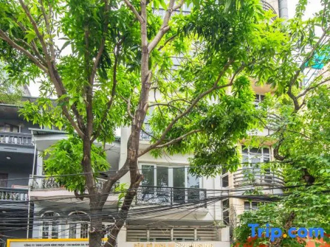 22Housing 48 Phan Ke Binh