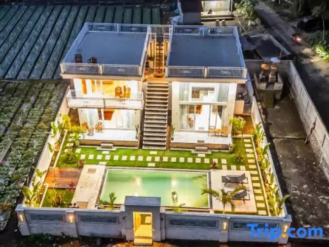 Hayana Villa Kintamani