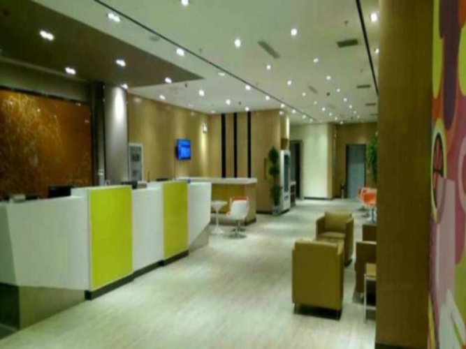 Hotel rooms