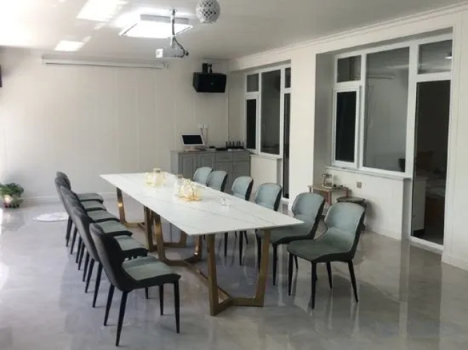 Beijing Liyashe Homestay