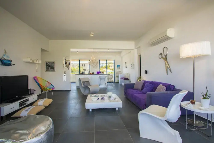 Aster Suite in Protaras