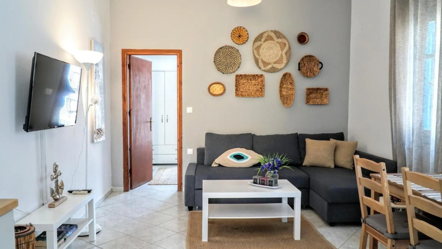 Ritzi Apartment