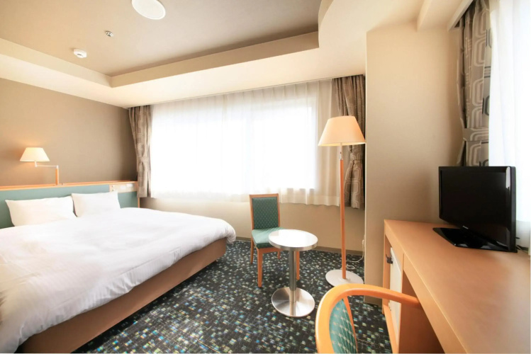 Hotel Premium Green Hills
