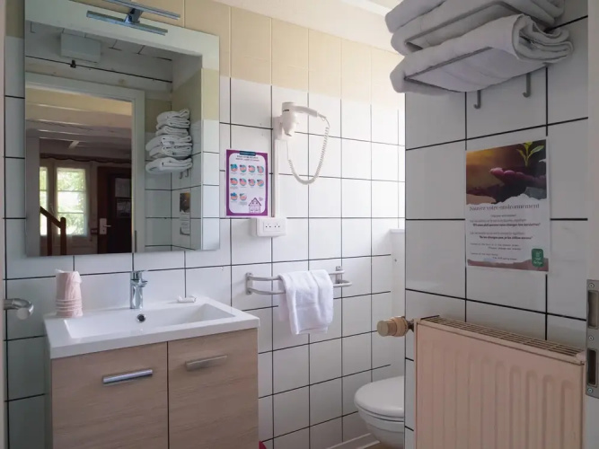 Les Loges de l'Ecomusée D'Alsace